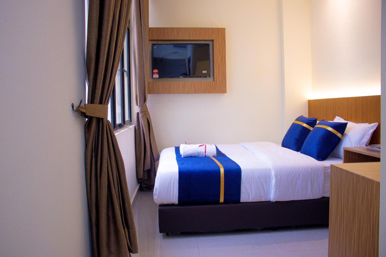 Astar Hotel Bukit Bintang Kuala Lumpur Extérieur photo