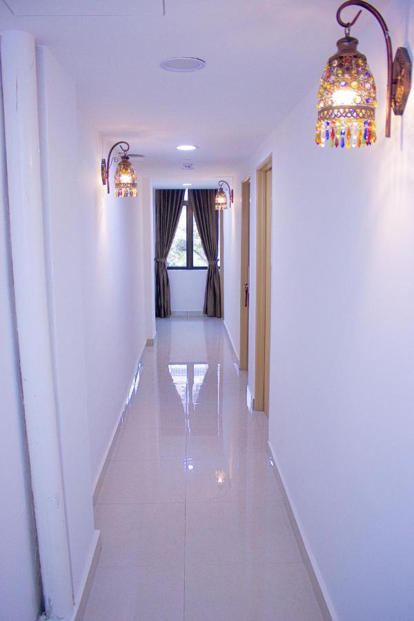 Astar Hotel Bukit Bintang Kuala Lumpur Extérieur photo