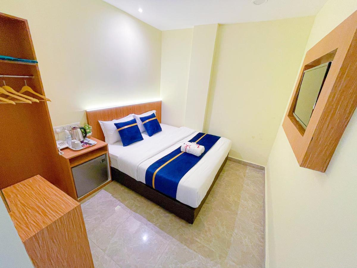 Astar Hotel Bukit Bintang Kuala Lumpur Extérieur photo
