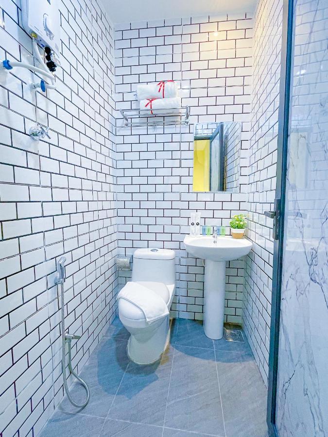 Astar Hotel Bukit Bintang Kuala Lumpur Extérieur photo